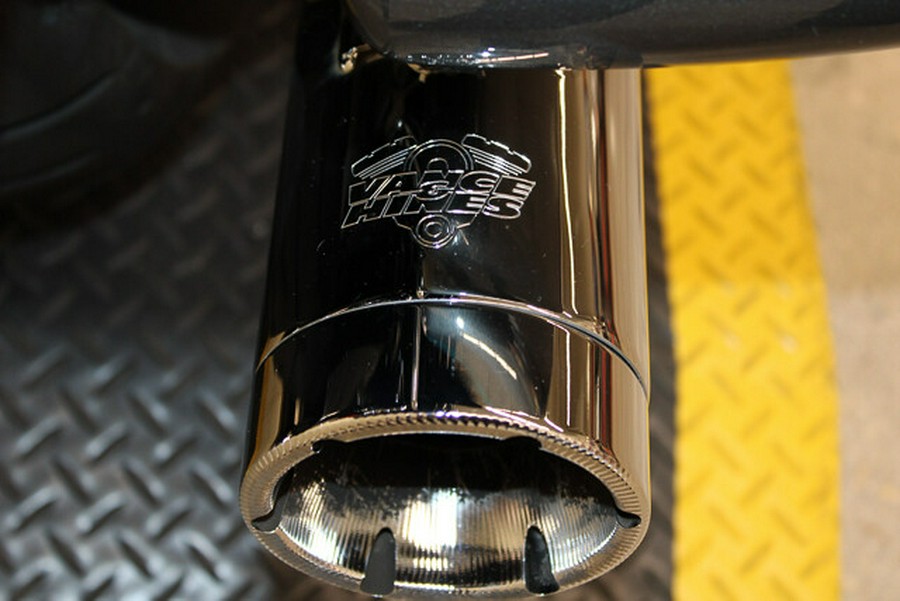 Used 2015 Harley-Davidson CVO Ultra Limited FLHTKSE Motorcycle For Sale In Miami, Florida