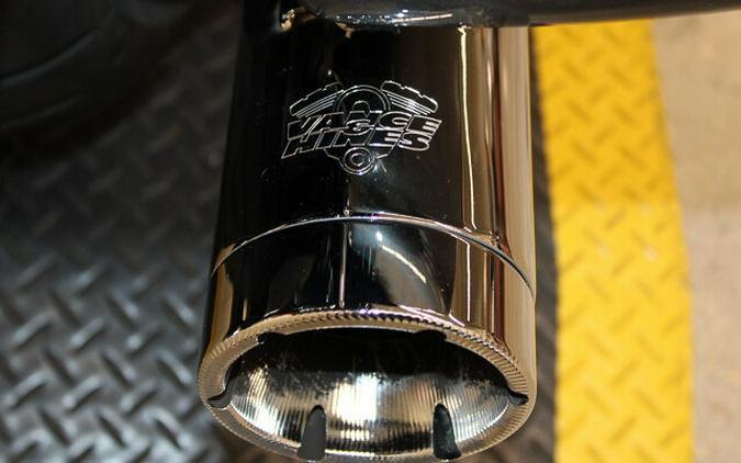 Used 2015 Harley-Davidson CVO Ultra Limited FLHTKSE Motorcycle For Sale In Miami, Florida