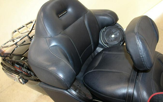 Used 2015 Harley-Davidson CVO Ultra Limited FLHTKSE Motorcycle For Sale In Miami, Florida