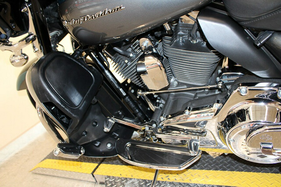 Used 2015 Harley-Davidson CVO Ultra Limited FLHTKSE Motorcycle For Sale In Miami, Florida