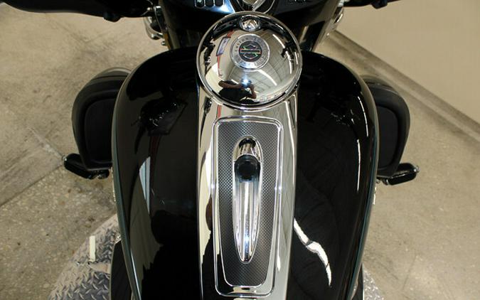Used 2015 Harley-Davidson CVO Ultra Limited FLHTKSE Motorcycle For Sale In Miami, Florida