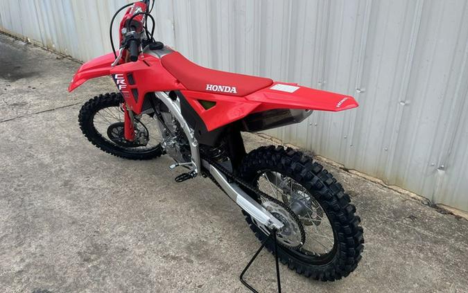 2026 Honda CRF 450R