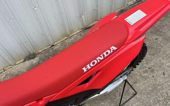 2026 Honda CRF 450R