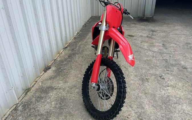 2026 Honda CRF 450R