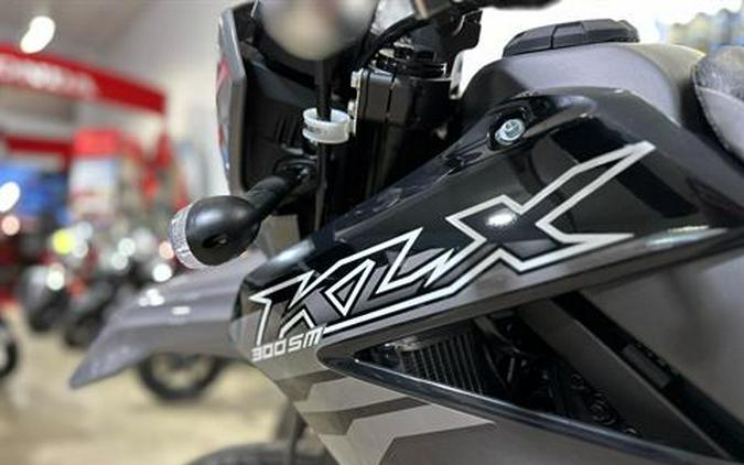 2026 Kawasaki KLX®300SM