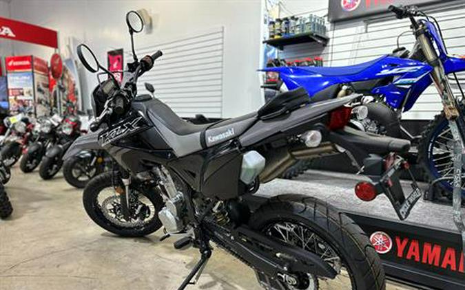 2026 Kawasaki KLX®300SM