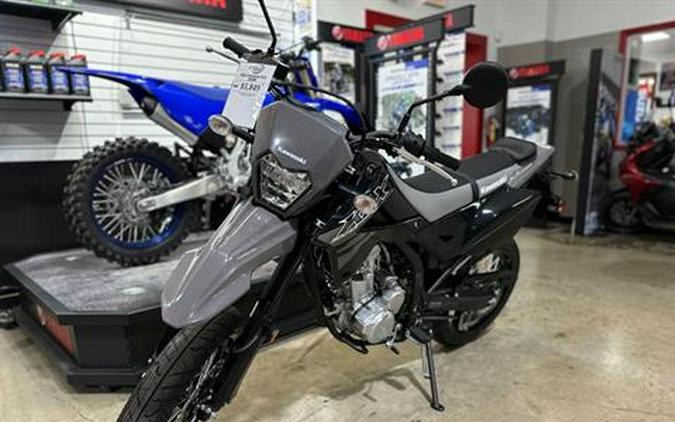 2026 Kawasaki KLX®300SM