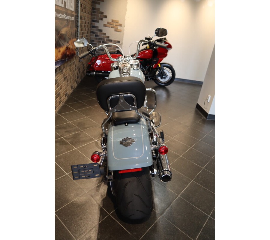 2024 Fat Boy™ 114 (FLFBS)