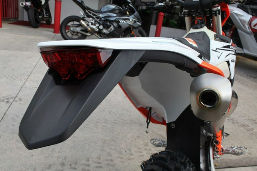 2026 KTM XC 300 W Hardenduro