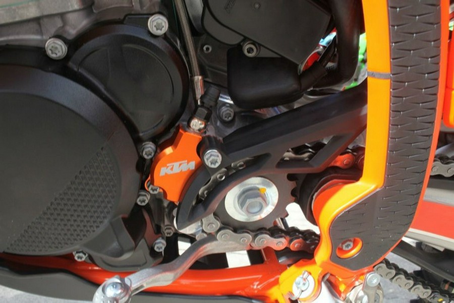 2026 KTM XC 300 W Hardenduro