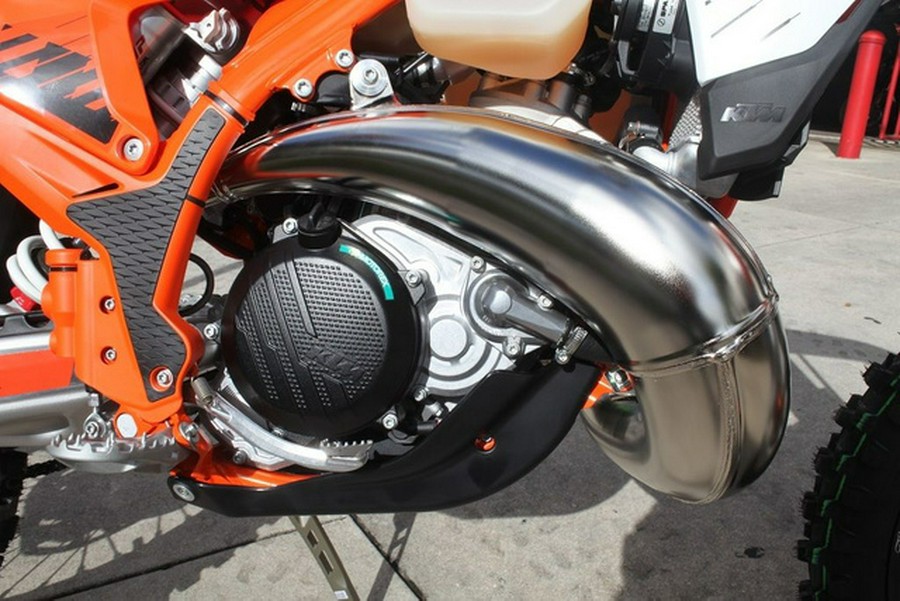 2026 KTM XC 300 W Hardenduro