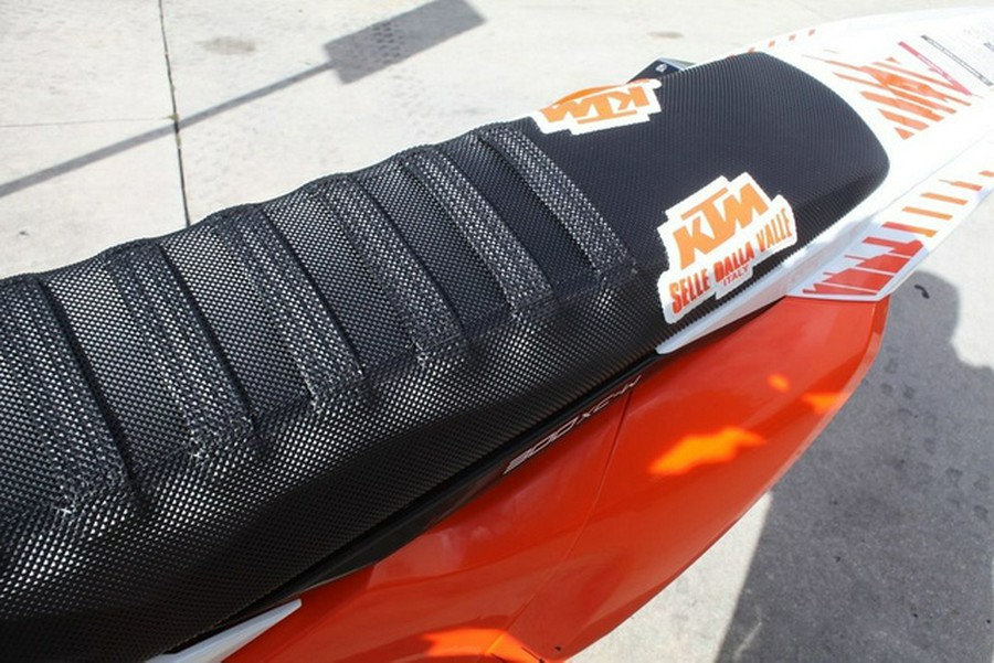 2026 KTM XC 300 W Hardenduro