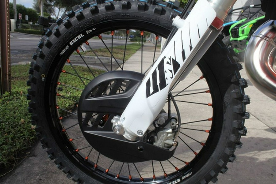 2026 KTM XC 300 W Hardenduro