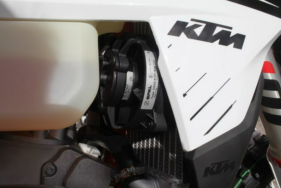 2026 KTM XC 300 W Hardenduro