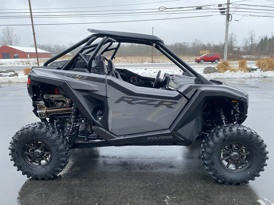 2026 Polaris® RZR Pro XP Ultimate
