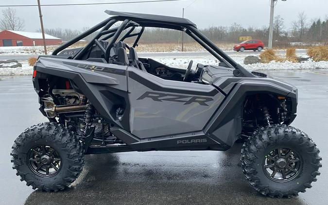 2026 Polaris® RZR Pro XP Ultimate