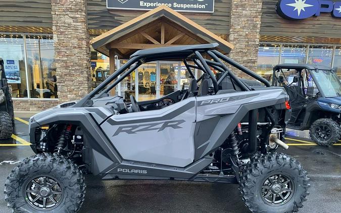 2026 Polaris® RZR Pro XP Ultimate