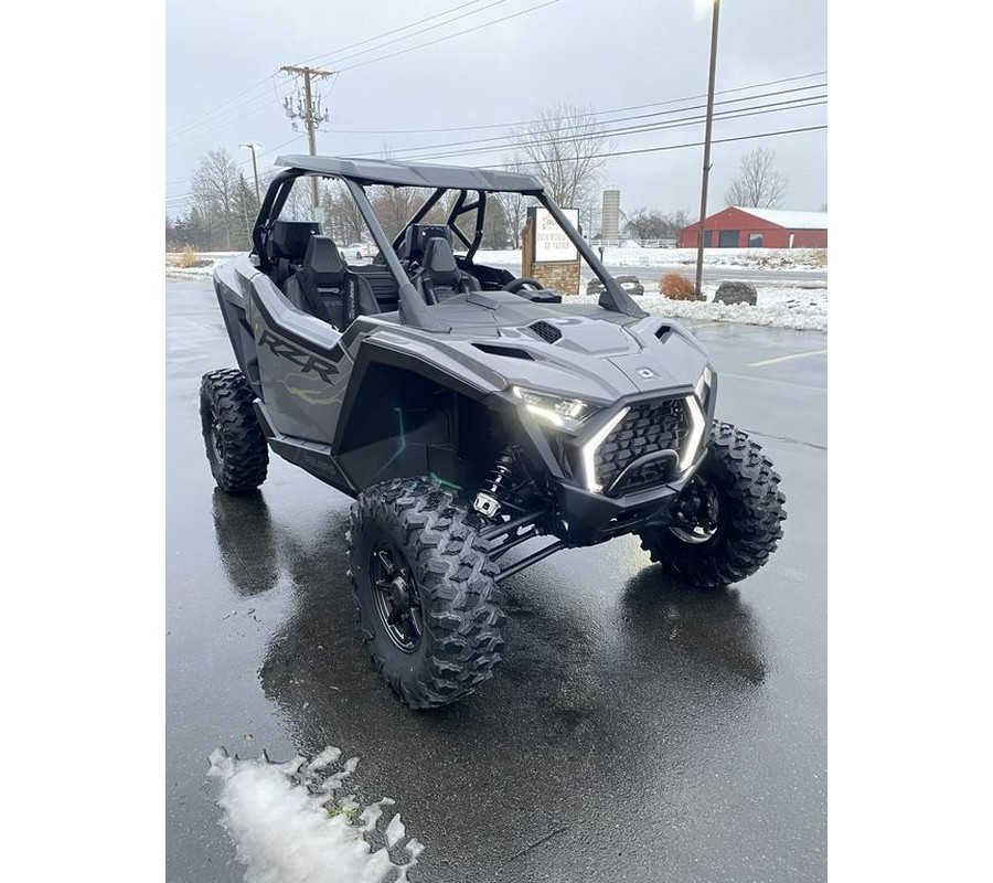 2026 Polaris® RZR Pro XP Ultimate