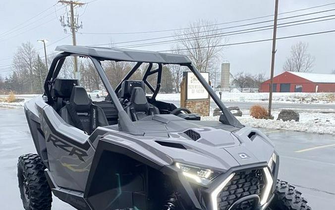 2026 Polaris® RZR Pro XP Ultimate