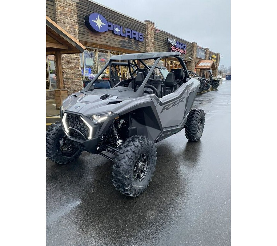 2026 Polaris® RZR Pro XP Ultimate
