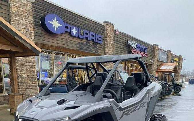 2026 Polaris® RZR Pro XP Ultimate