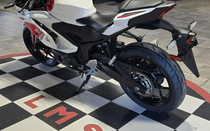 2026 Yamaha YZF-R3 70th Anniversary Edition