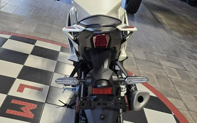 2026 Yamaha YZF-R3 70th Anniversary Edition