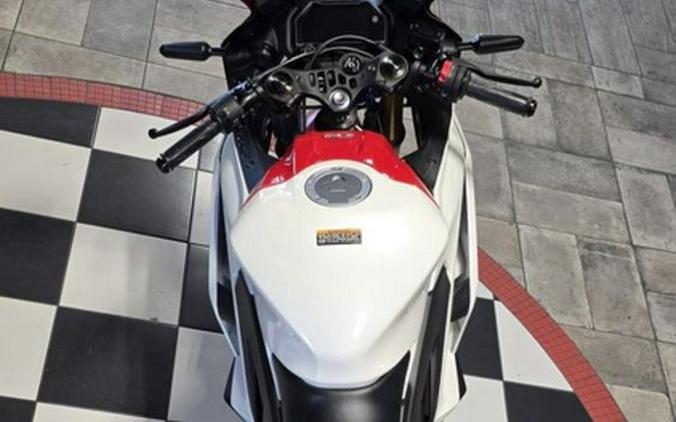 2026 Yamaha YZF-R3 70th Anniversary Edition