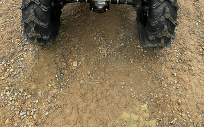 2026 Can-Am Renegade X Mr 1000 R Hyper Silver & Legion Red