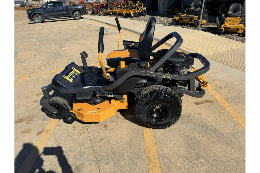 2026 Cub Cadet Z2 42