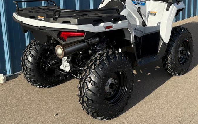 2026 Polaris Sportsman® 450 H.O. EPS