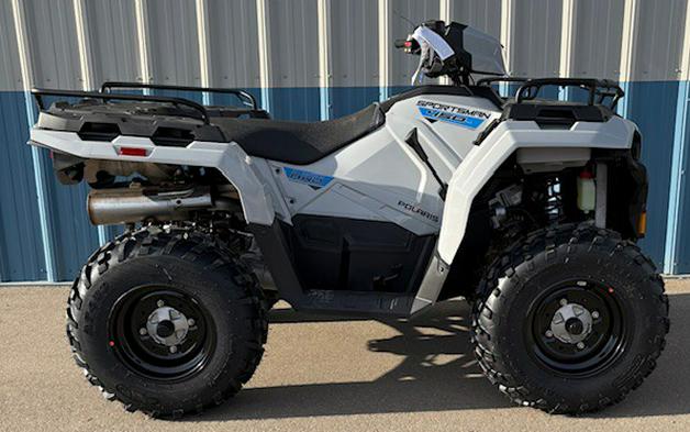 2026 Polaris Sportsman® 450 H.O. EPS