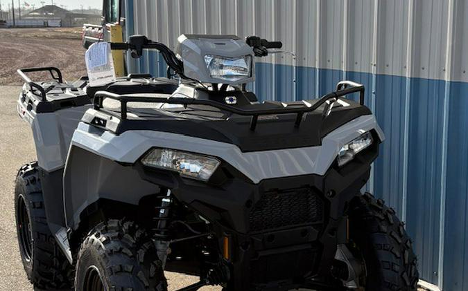 2026 Polaris Sportsman® 450 H.O. EPS