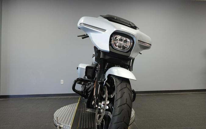 2024 Harley-Davidson Street Glide