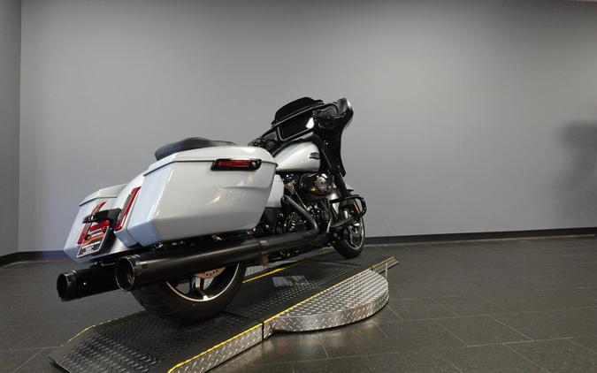 2024 Harley-Davidson Street Glide