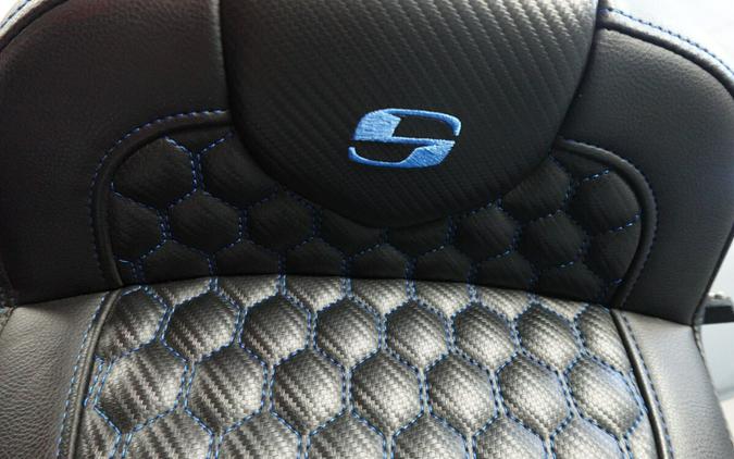 2024 Harley-Davidson Street Glide