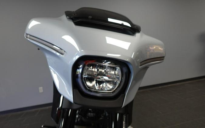 2024 Harley-Davidson Street Glide