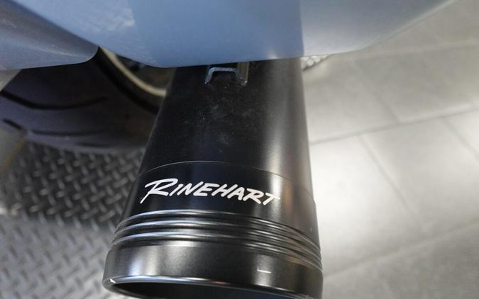 2024 Harley-Davidson Street Glide