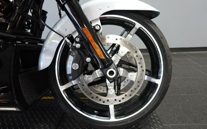 2024 Harley-Davidson Street Glide