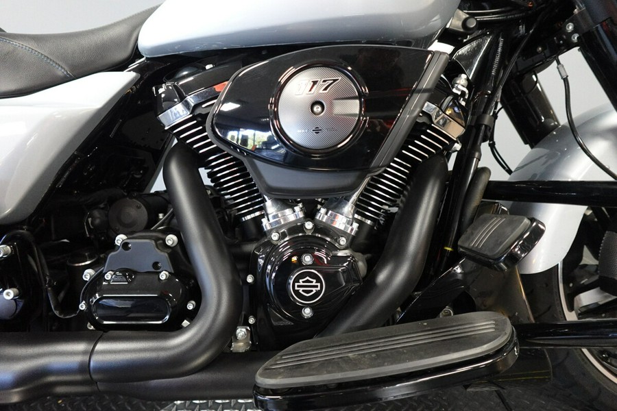 2024 Harley-Davidson Street Glide FLHX