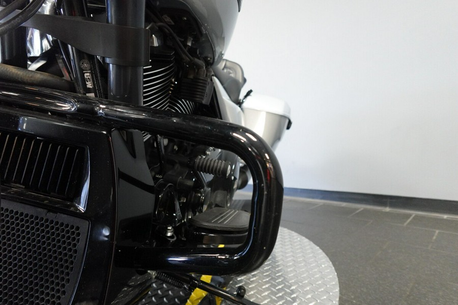 2024 Harley-Davidson Street Glide FLHX