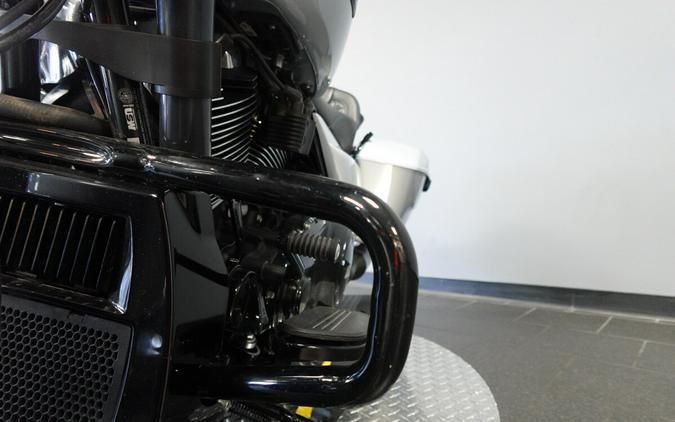 2024 Harley-Davidson Street Glide