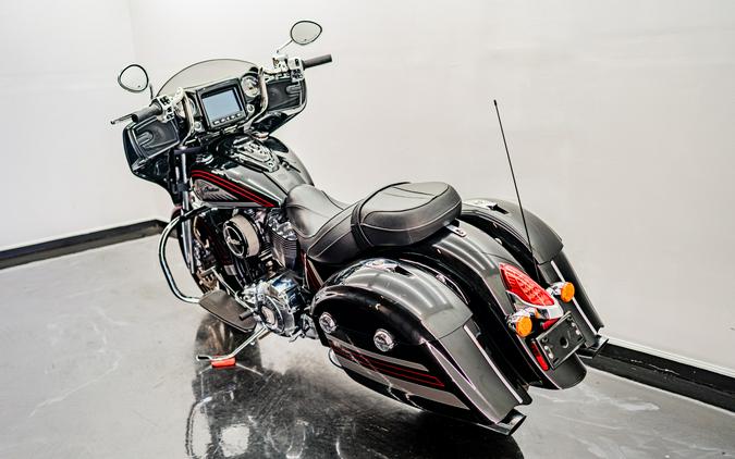 2018 Indian Chieftain® Limited ABS