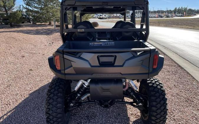 2026 Polaris® General XP 4 1000 Ultimate