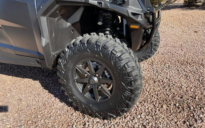 2026 Polaris® General XP 4 1000 Ultimate