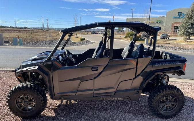 2026 Polaris® General XP 4 1000 Ultimate