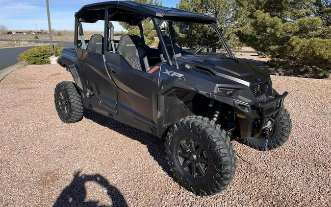 2026 Polaris® General XP 4 1000 Ultimate