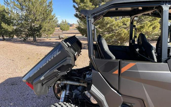 2026 Polaris® General XP 4 1000 Ultimate