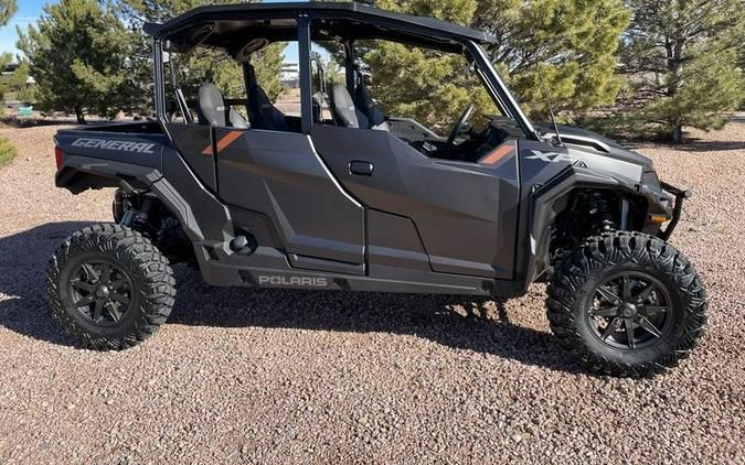 2026 Polaris® General XP 4 1000 Ultimate