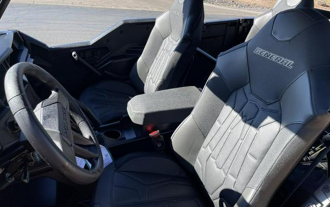 2026 Polaris® General XP 4 1000 Ultimate